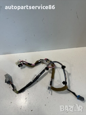 Жично окабеляване за Mazda CX-7 2.2 MZR CD (2011) EH6267SH0