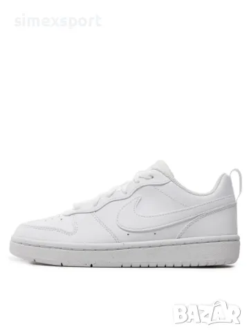 ДАМСКИ КЕЦОВЕ NIKE BOROUGH LOW RECRAFT