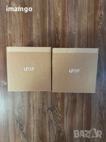 2 бр. Ubiquiti GigaBeam Plus (GBE-Plus) 60GHz – Безжичен Гигабитов Линк, снимка 7 - Мрежови адаптери - 54036666