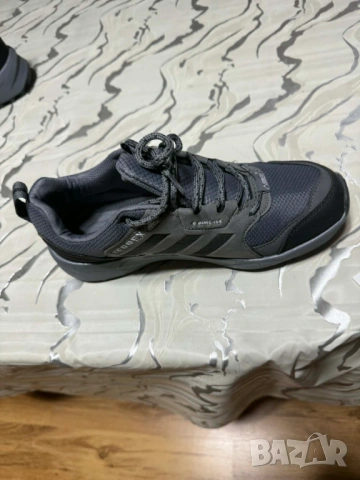 ADIDAS TERREX GORE TEX № 42 , снимка 5 - Маратонки - 54272100