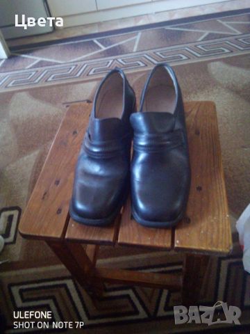Дамски обувки, снимка 9 - Дамски обувки на ток - 45177469