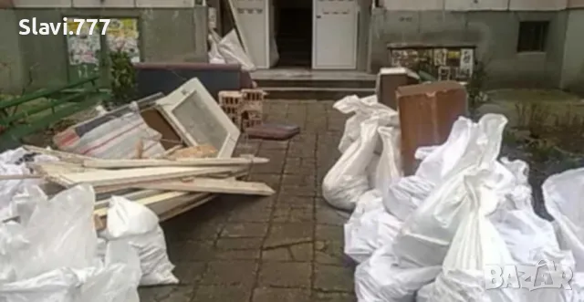 Хамалски услуги!! НИСКИ ЦЕНА!! София!, снимка 6 - Хамалски услуги - 49731914