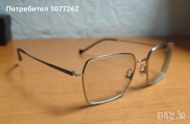 Очила с диоптър -2, снимка 5 - Слънчеви и диоптрични очила - 54158222