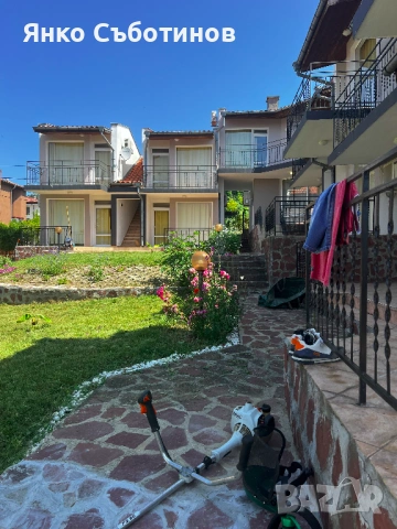 Почистване на дворове, парцели и терени в област Бургас, снимка 7 - Други почистващи услуги - 53492806