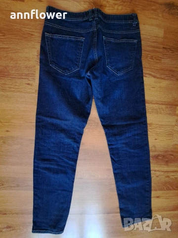 Дънки Reserved&Co W30 L 32, снимка 4 - Дънки - 53302924