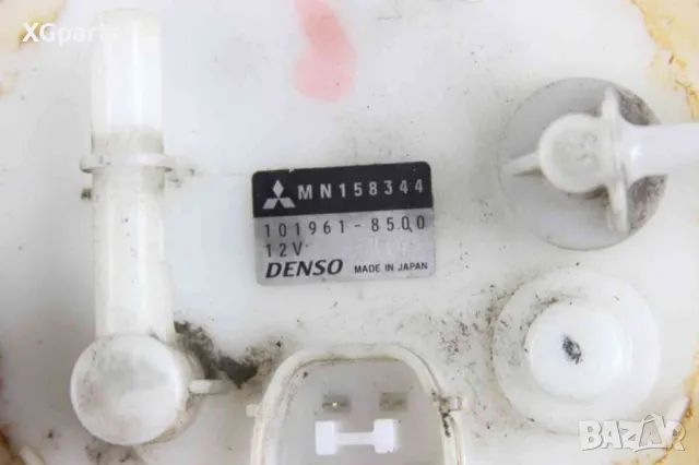 Бензинова помпа за Mitsubishi Grandis 2.4i 165 к.с. (2003-2011) 101961-8500, снимка 2 - Части - 50357092