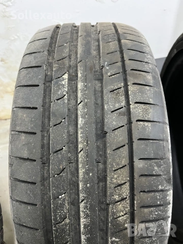 225 40 18 continental, снимка 9 - Гуми и джанти - 49693414