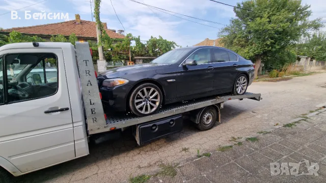 Пътна помощ Шумен  - 24/7 Бърза реакция при повикване - Пътна помощ и транспорт в цялата страна, Евр, снимка 1 - Други услуги - 47158645