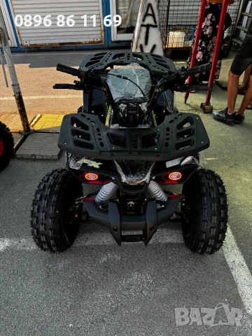 АТВ/ATV Налични всички модели за малки и големи Стоков базар ИЛИЯНЦИ, снимка 2 - Мотоциклети и мототехника - 47910480