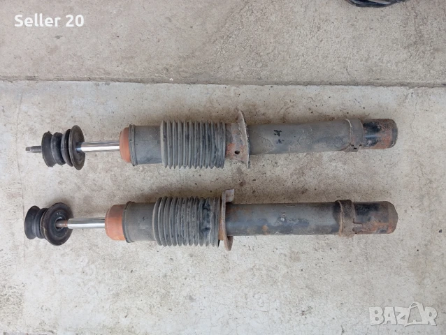 Предни амортисьори за Киа / Хюндай , снимка 2 - Части - 51237734