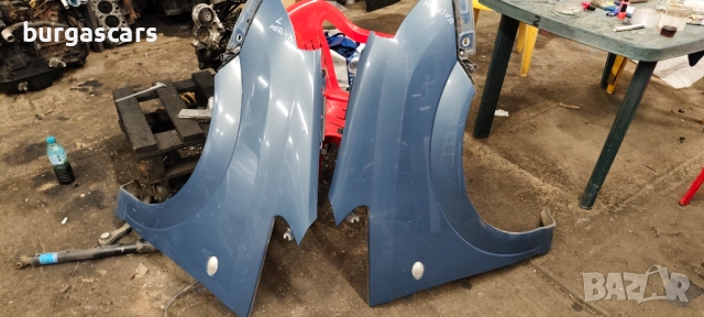 Калник ляв десен Opel Meriva - 60лв