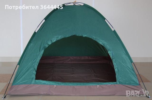 Палатка 220х250х130, снимка 2 - Палатки - 45780866