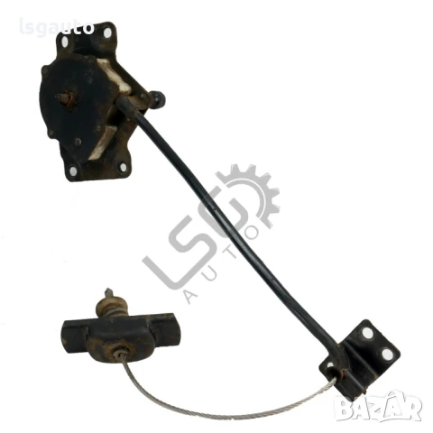 Стойка резервна гума Hyundai Santa fe 2006-2013 ID:147035, снимка 2 - Части - 50520093