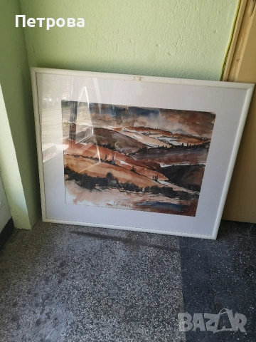 картина, снимка 2 - Картини - 53590575