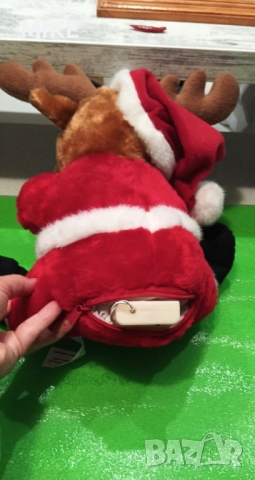 Коледни играчки, снимка 3 - Коледни подаръци - 52633142