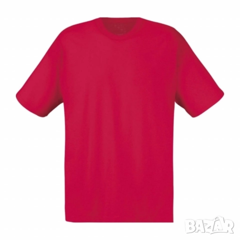 Мъжки тениски от 100% памук – 8 различни цвята, снимка 7 - Тениски - 51849063