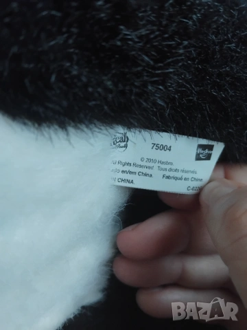 FurReal Friends Baby Panda Bear  оригинална интерактивна играчка Панда, снимка 6 - Образователни игри - 53664139
