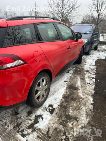 Върнато от лизинг, снимка 4 - Автомобили и джипове - 53200162