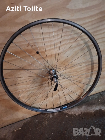 капла ritchey главина ХТ, снимка 3 - Части за велосипеди - 52824973