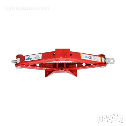 Крик жаба 1,5 тона 2730 , снимка 2 - Аксесоари и консумативи - 53338210