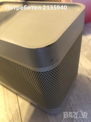 Bang & Olufsen Beolit17, снимка 4 - Тонколони - 53848705