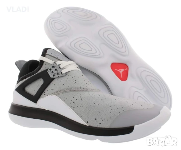 Маратонки Jordan fly 89