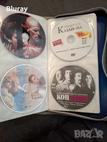 Dvd филми, снимка 7 - DVD филми - 52912985
