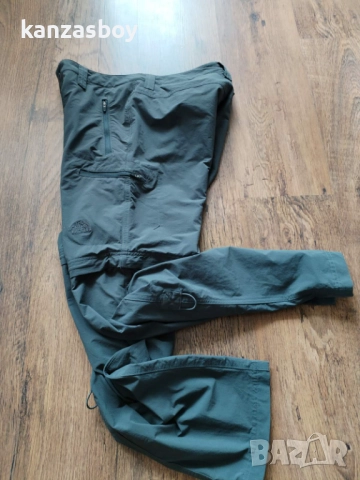 The North Face Hiking - мъжки трекинг панталон 2 в 1 30/С, снимка 6 - Спортни дрехи, екипи - 51706675