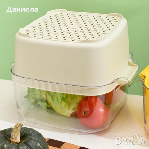 Многофункционална купа с гевгир 4 в 1 , снимка 5 - Други - 51547335