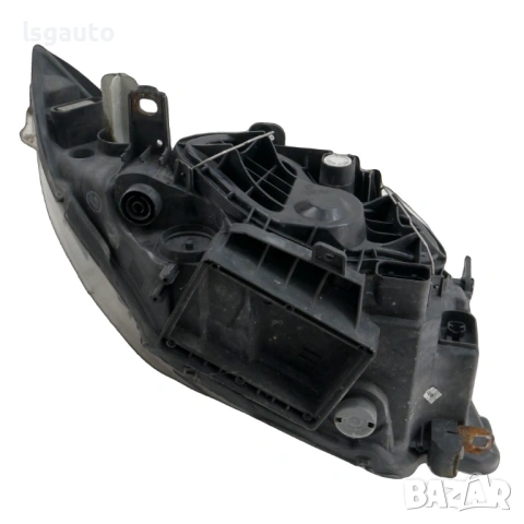 Ляв фар BMW 1 Series (E87) 2004-2011 ID: 158792, снимка 3 - Части - 53955661