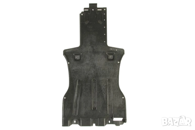 Кора под двигател скорости купе AUDI Q7 2006г – 2015г, снимка 3 - Аксесоари и консумативи - 52566528