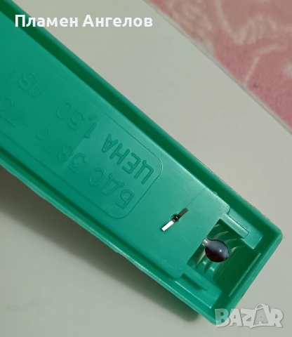 Стаен живачен термометър от 70години , снимка 7 - Други стоки за дома - 53091891