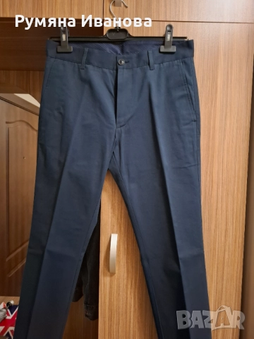 Панталон LACOSTE, снимка 7 - Панталони - 51788160