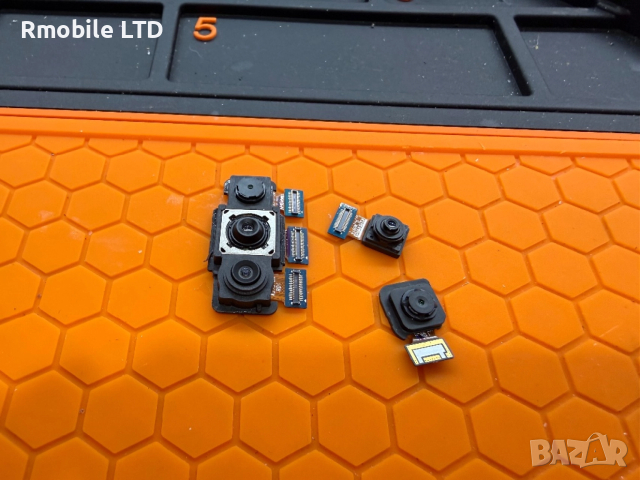 Камери за Samsung A21S