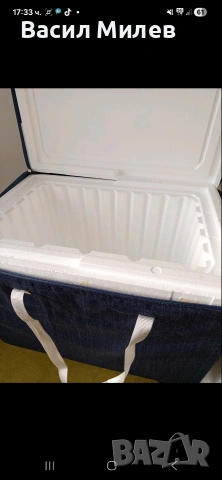 Хладилни Чанти+ПОДАРЪК охладител, снимка 3 - Хладилни чанти - 53975626