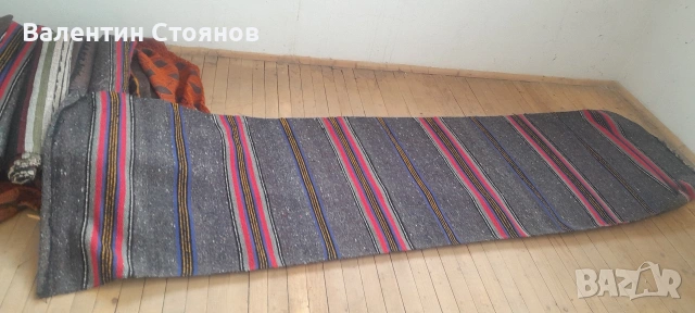 пътеки за битова стая