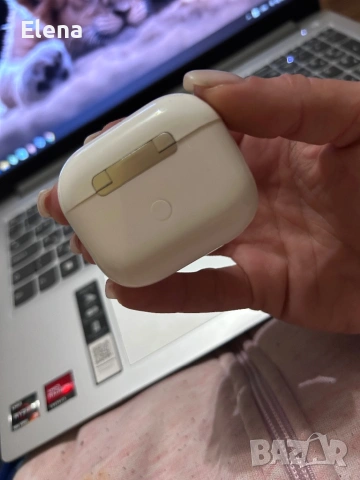 Безжични слушалки , снимка 3 - Безжични слушалки - 53537355