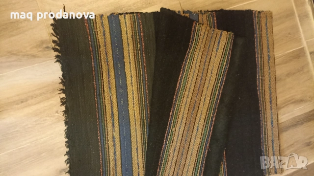 Нови битови черги и завивки с антична стойност, снимка 8 - Други - 54201641