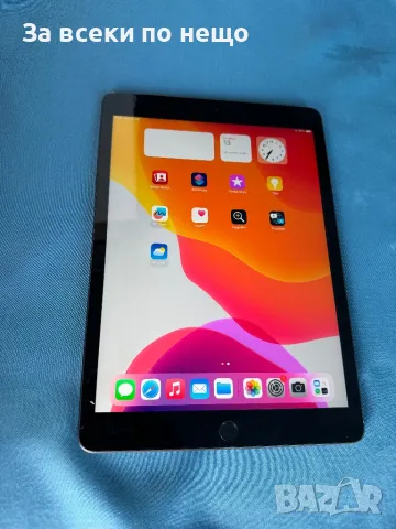 ОТКЛЮЧЕН Таблет Apple iPad A2197, 10.2" , ipad 7th Gen (2019) , 32GB, снимка 15 - Таблети - 46938401