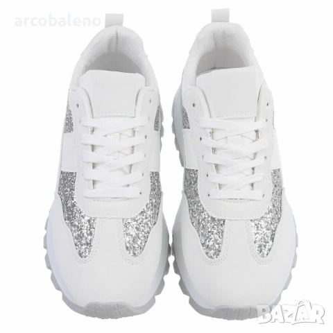 Дамски ниски маратонки, 3цвята , снимка 17 - Маратонки - 51334249