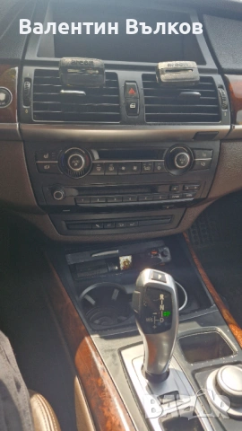 Продавам BMW  X5 4.8 I, снимка 16 - Автомобили и джипове - 53283112