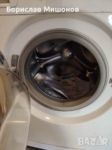 Пералня Whirlpool 6 sense за части. 