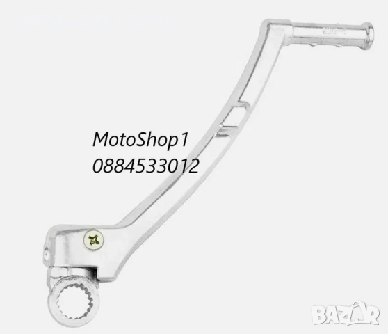 НОВА Манивела 1984-95 Сузуки RM250 Suzuki RMX250