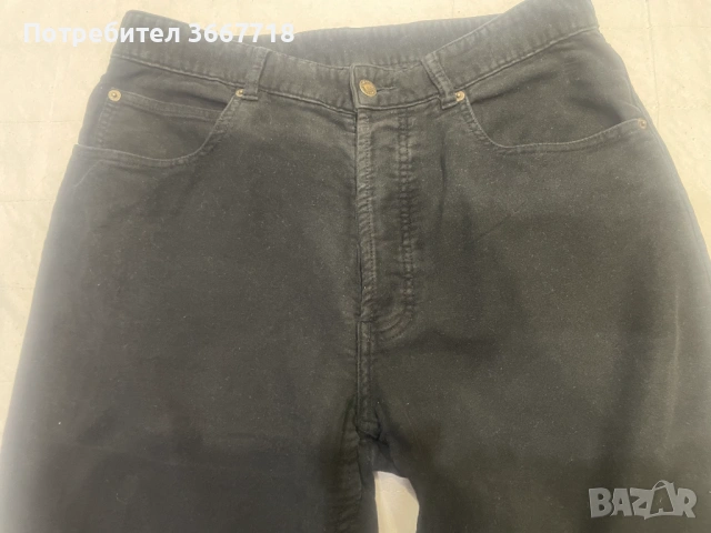 Мъжки дънки Burberry, снимка 5 - Дънки - 54240558