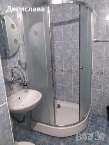 Продавам двустаен обзаведен апартамент в Перник кв Изток , снимка 6 - Апартаменти - 46781166