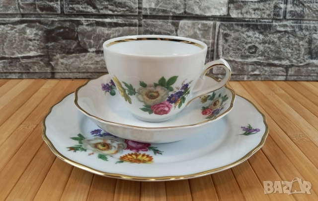 На части! Tirschenreuth, Bavaria, снимка 1