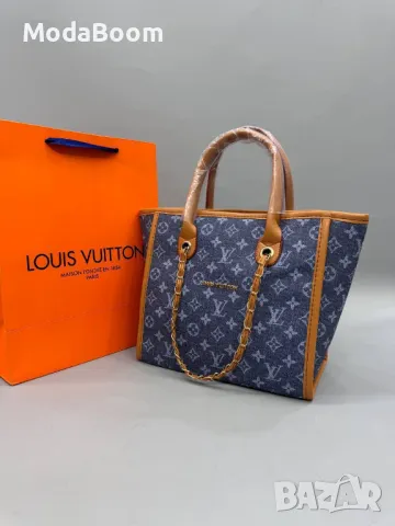 Louis Vuitton дамски чанти Различни цветове , снимка 14 - Чанти - 48937766