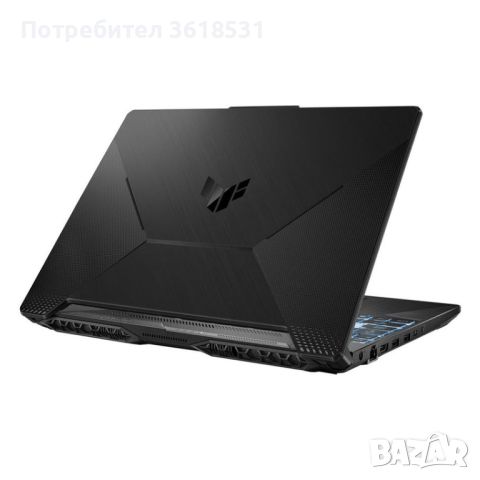 Гейминг лаптоп ASUS TUF Gaming F15, снимка 5 - Лаптопи за игри - 45204311