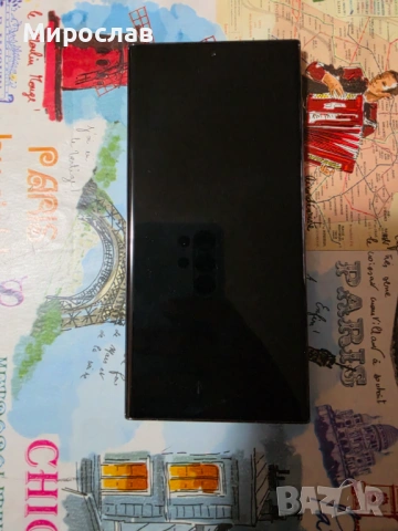 Samsung S23 ultra, снимка 2 - Samsung - 54017694