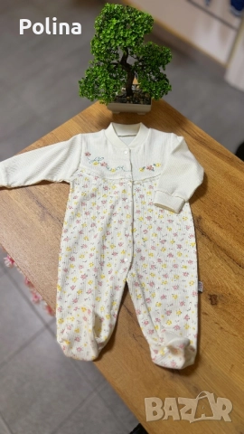 Бебешки и детски дрехи, снимка 9 - Детски комплекти - 52747879